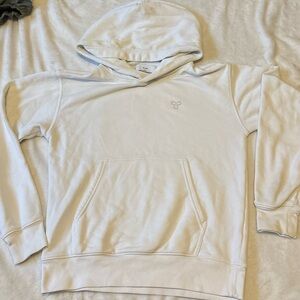 Aritzia Tna Everyday Boyfriend Hoodie